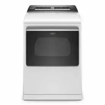 Secadora 28Kg carga superior Whirlpool