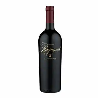 Costco Vino Tinto Raymond Generations 750 ml oferta