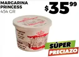 Merco Margarina princess oferta