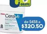 Farmacia San Pablo Cerave - crema hidratante oferta