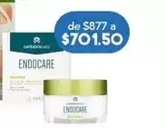Endocare - gel