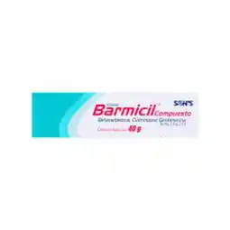 Farmacias YZA Bármicil Crema 40g oferta