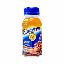 Farmacias YZA Glucerna Choco 237Ml oferta