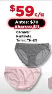 Carnival
