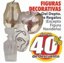 Figuras decorativas