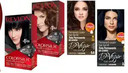 Woolworth Tinte colorsilk oferta