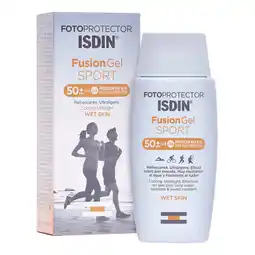 Farmacias YZA Fotop Fus Gel 100Mlfps50 oferta