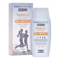 Farmacias YZA Fotop Fus Gel 100Mlfps50 oferta