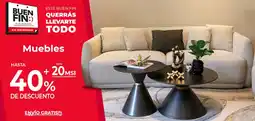 Muebles