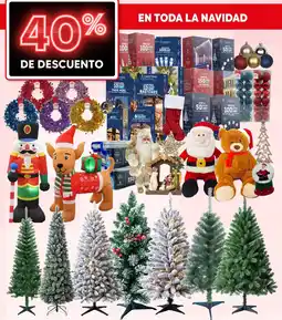 Soriana Mercado En toda la navidad oferta