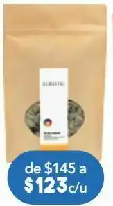 Farmacia San Pablo Dervital té de manzanilla c/30gr oferta