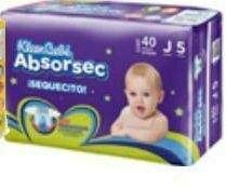 Farmacia San Pablo Kleen bb absorsec pañal jum eta 5 c/40pz oferta