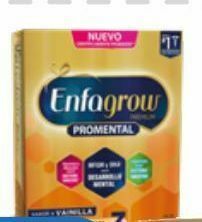 Farmacia San Pablo Enfagrow premium 3 vainilla caj c/1.1kg oferta