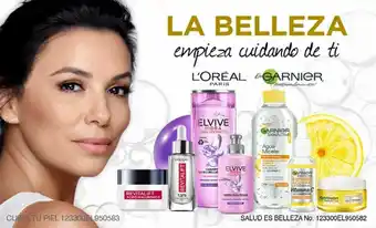 Farmacia San Pablo Garnier agua micelar aclarante c/400ml oferta