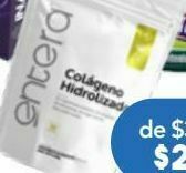 Farmacia San Pablo Entera colageno hidroliza c/300gr oferta