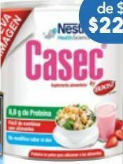 Farmacia San Pablo Casec suplemento boost lat c/100gr oferta