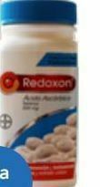 Redoxon tab 500mg fra c/100