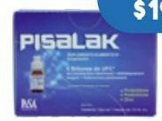 Pisalak fra 6x10ufc caj c/7