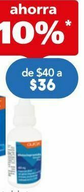 Farmacia San Pablo Metoclopramida sol 400mg c/20ml genvita oferta