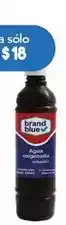 Farmacia San Pablo Brand blue - agua oxigenada 250ml oferta