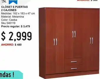 Ropero