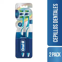 Farmacias YZA Cepillo Dental Oral-B Complete 5 Acciones oferta