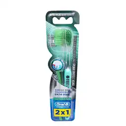Farmacias YZA ORAL-B PROSALUD CEPILLO ULTRAFINO oferta