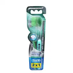 Farmacias YZA ORAL-B PROSALUD CEPILLO ULTRAFINO oferta