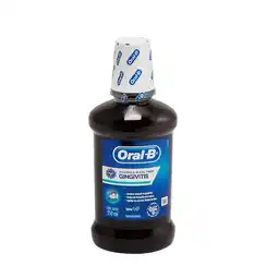 Farmacias YZA ORAL-B GING ENJUAGUE BUCAL 350ML oferta