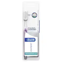 Farmacias YZA Oralb Expert Kit Ortodontico oferta