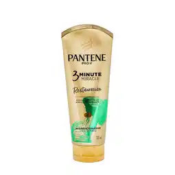 Farmacias YZA PANTENE 3 MINUTE ACONDICIONADOR 170ML oferta