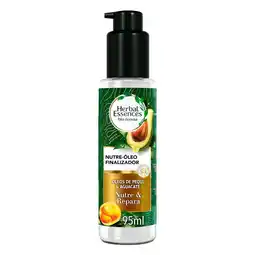 Farmacias YZA Herbal Essences Aceite Pequi 95Ml oferta