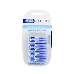 Farmacias YZA Oral B Expert Picks Interdental 20 Pzas oferta