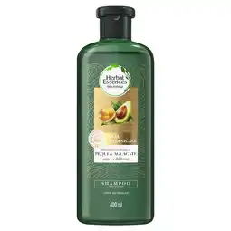 Farmacias YZA Herbal Essences Bío:Renew Shampoo 400Ml oferta