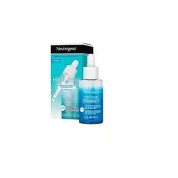 Farmacias YZA Neutrogena Hydro Boost Serum 30Ml oferta