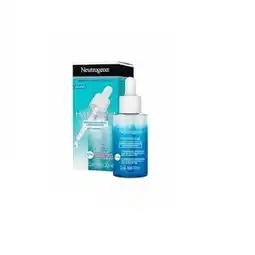 Farmacias YZA Neutrogena Hydro Boost Serum 30Ml oferta