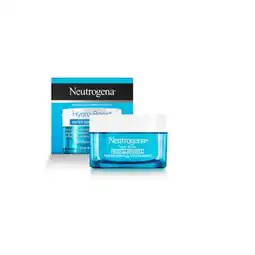 Farmacias YZA Neutrogena Hydro Boost Water Gel S/ 50G oferta