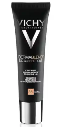 Farmacias Bazar VICHY DERMOBLEND CORRECTION TONO 35 30ML oferta