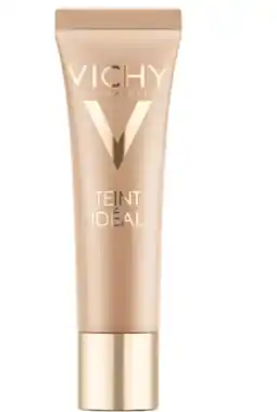 Farmacias Bazar VICHY TEINT IDEAL FDT CR 35 30ML oferta