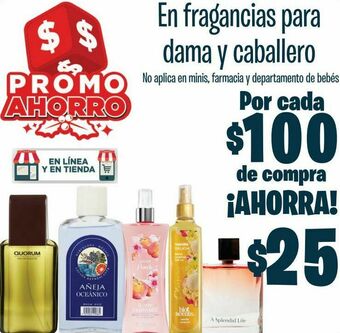 Fragancias