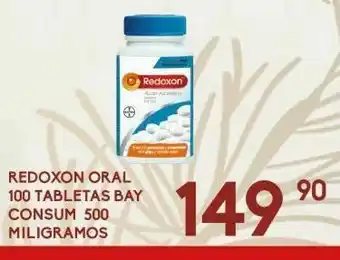 Vitaminas redoxon