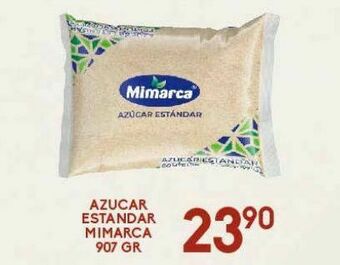 Alsuper Azúcar estandar mimarca oferta