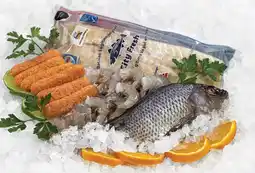 La Comer Bacalao en bolsa FISH AND FRESH oferta