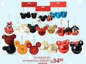 La Comer Esferas de navidad oferta