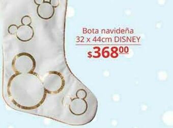 La Comer Adornos de navidad oferta