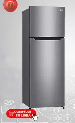 Bomssa Refrigerador LG oferta