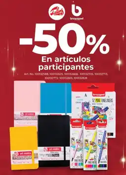 Office Depot En artículos participantes oferta