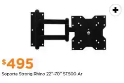 Chedraui Soporte Strong Rhino ST500 Ar oferta