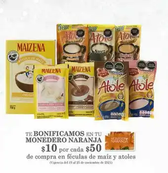 Fresko Fecula de maiz y atoles maizena oferta