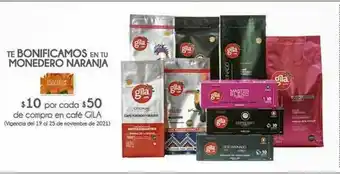 Fresko Café gila oferta